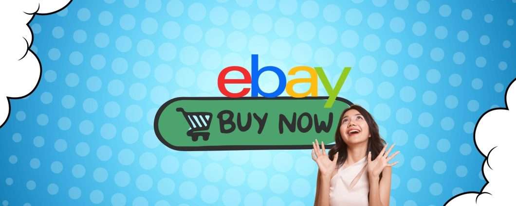 5 best buy unici e imperdibili solo su eBay: ultimi pezzi
