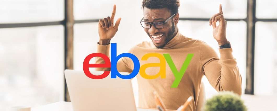 5 offerte che finiscono subito su eBay a prezzo shock