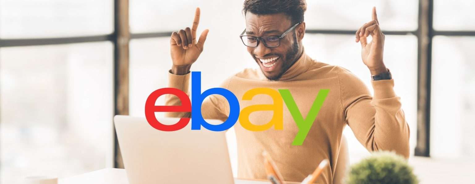 Anteprima: 5 offerte che finiscono subito su eBay a prezzo shock