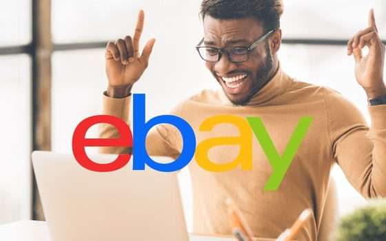 5 offerte che finiscono subito su eBay a prezzo shock