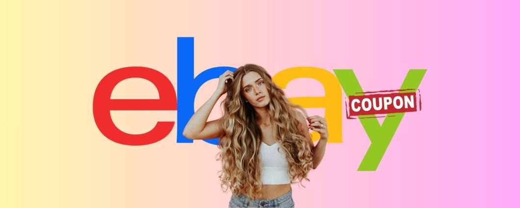 5 offerte con coupon che hanno davvero senso su eBay
