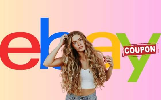 5 offerte con coupon che hanno davvero senso su eBay