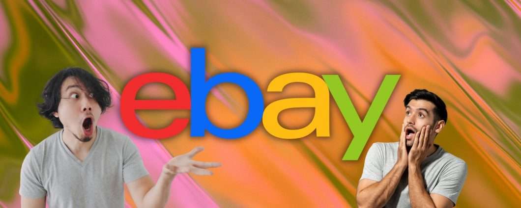 5 offerte firmate eBay che ti fanno risparmiare