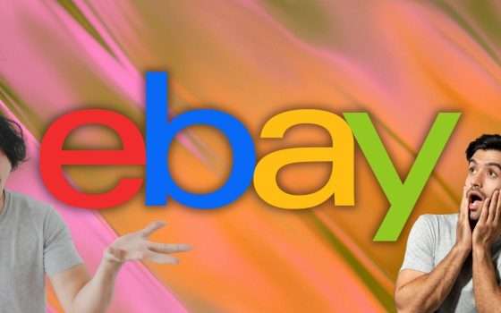 5 offerte firmate eBay che ti fanno risparmiare