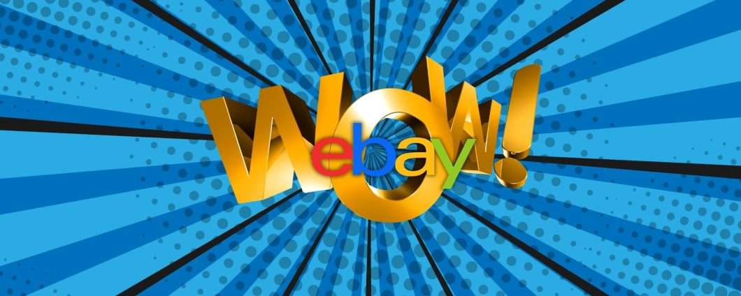 5 offerte shock su eBay che fanno davvero gola con il coupon