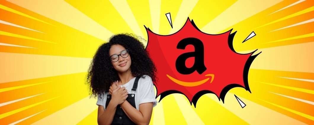 5 offerte su Amazon che stanno andando a ruba per prezzo e qualità