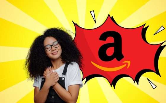 5 offerte su Amazon che stanno andando a ruba per prezzo e qualità