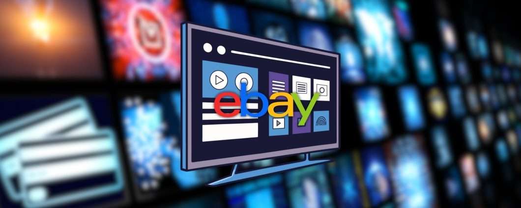 5 smart tv sotto i 400€ in offerta su eBay