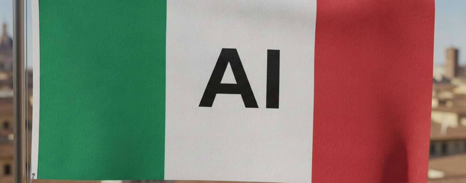 Anteprima: Legge italiana sull’AI: governo approva decreti attuativi