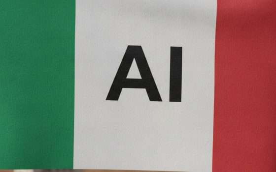 Legge italiana sull'AI: governo approva decreti attuativi