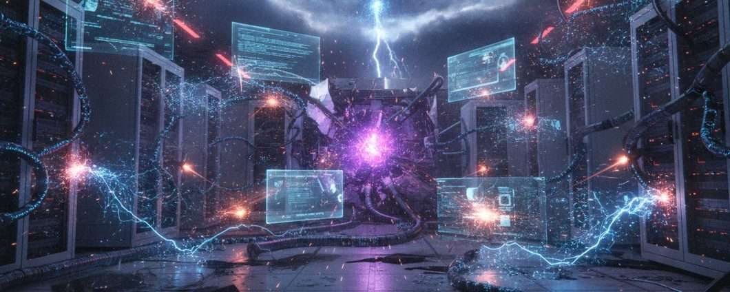 Modelli AI sempre più potenti: rischi per i governi
