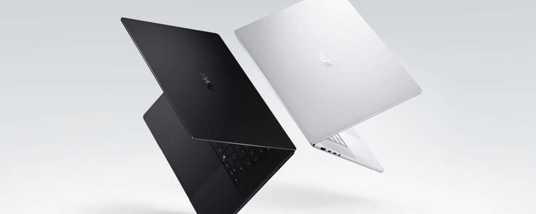 ASUS svela nuovi notebook al Computex 2026