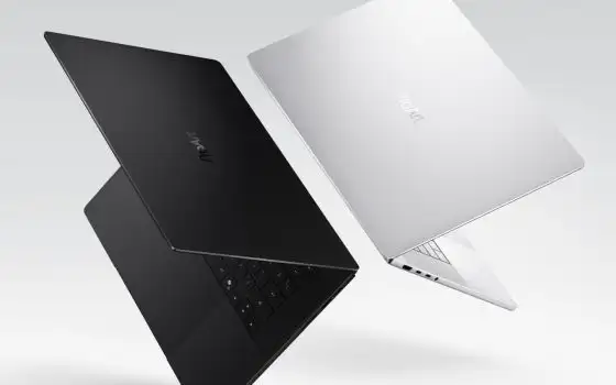 ASUS svela nuovi notebook al Computex 2026