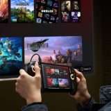 ASUS ROG XBOX Ally X20: console celebrativa con occhiali AR