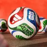 FIFA World Cup 2026: pallone ricaricabile e avatar 3D