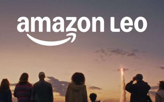 Amazon Leo: FCC annulla scadenza, ma c'è una penalità