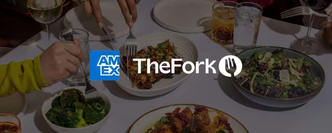 American Express acquisisce TheFork da Tripadvisor