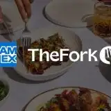 American Express acquisisce TheFork da Tripadvisor