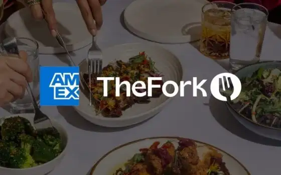 American Express acquisisce TheFork da Tripadvisor