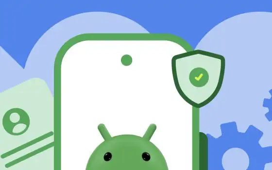 Verifica delle app Android anche per store di terze parti