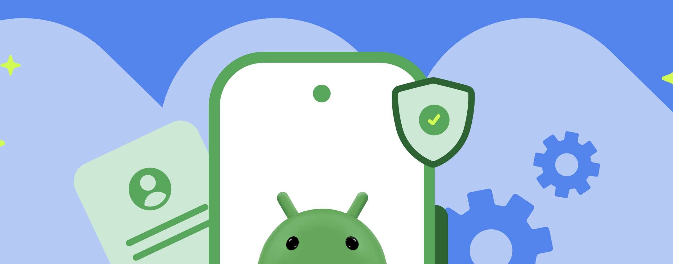 Android sviluppatori verificati
