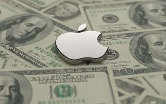 Apple aumenta i prezzi di iPad e Mac (iPhone esclusi)