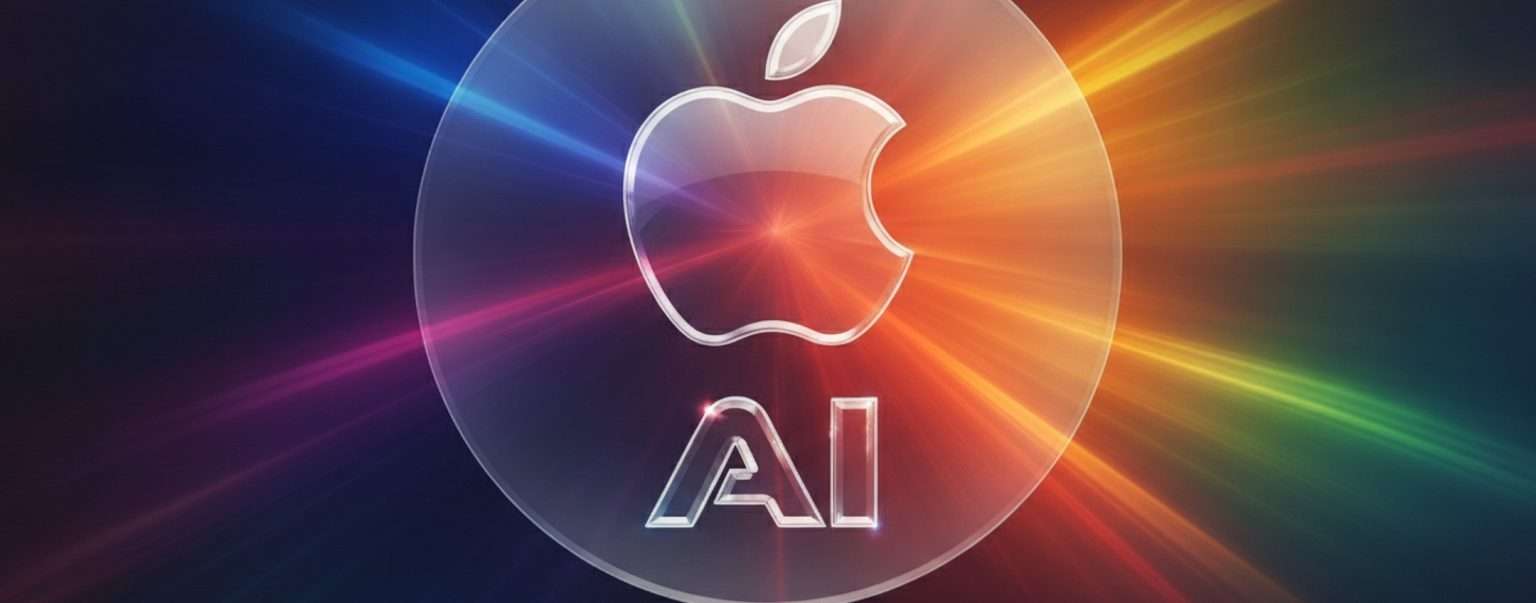 Anteprima: Apple svela dettagli sui nuovi modelli on-device e cloud