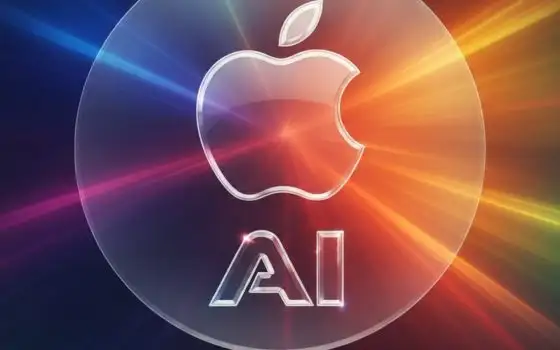 Apple svela dettagli sui nuovi modelli on-device e cloud