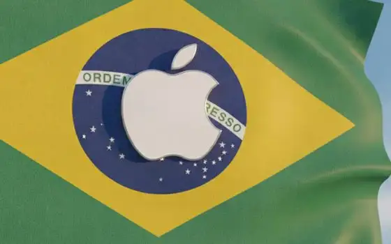 Apple: store alternativi e nuove commissioni anche in Brasile (update)