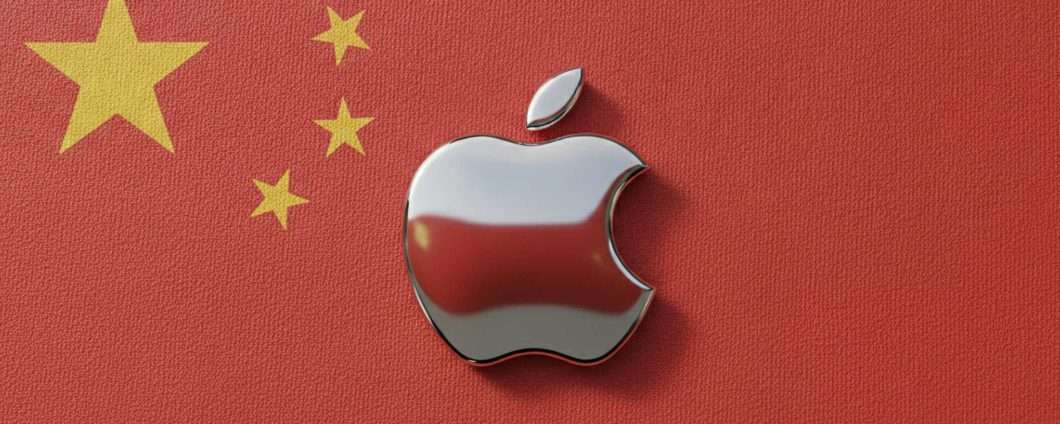 Apple vuole acquistare chip di memoria dalla cinese CXMT