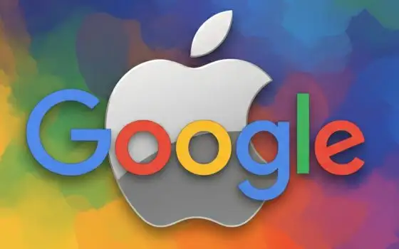 Apple Intelligence sui server di Google con GPU NVIDIA