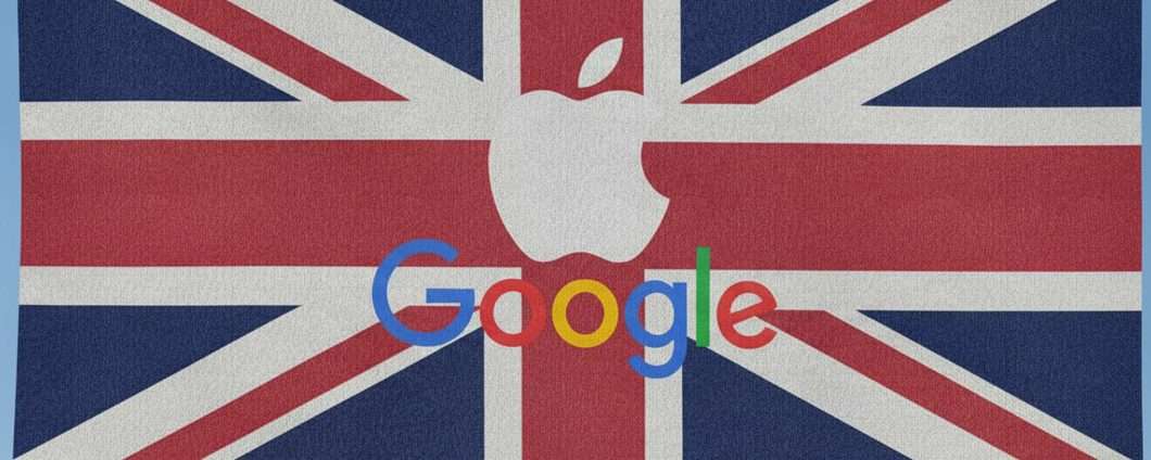 Apple e Google devono consentire pagamenti esterni in UK