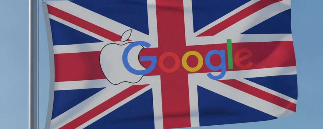 Apple e Google devono bloccare le immagini di nudo