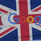 Apple e Google devono bloccare le immagini di nudo
