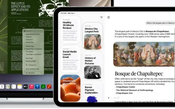 Siri AI è la nuova versione dell'assistente in iOS 27