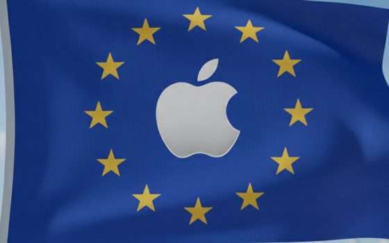 Perché Siri AI non sarà disponibile in Europa?