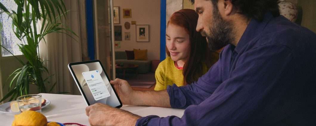 Apple annuncia nuove funzionalità di sicurezza per i minori