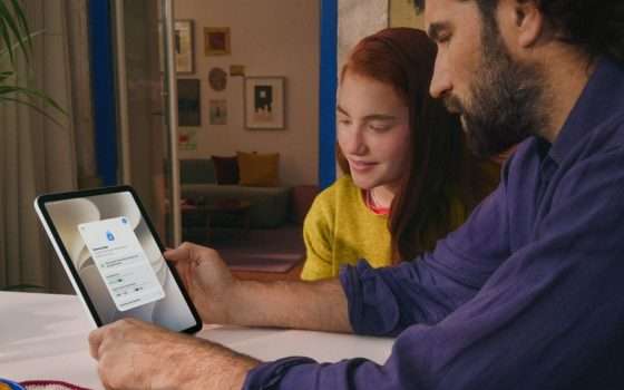 Apple annuncia nuove funzionalità di sicurezza per i minori