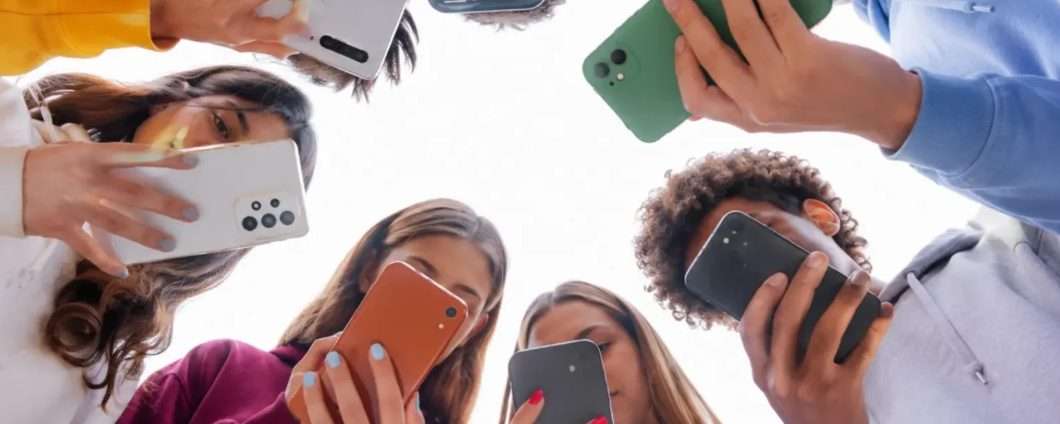 Social media: nuova conferma che il ban non funziona