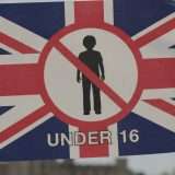 Social media: ban per under 16 anche nel Regno Unito