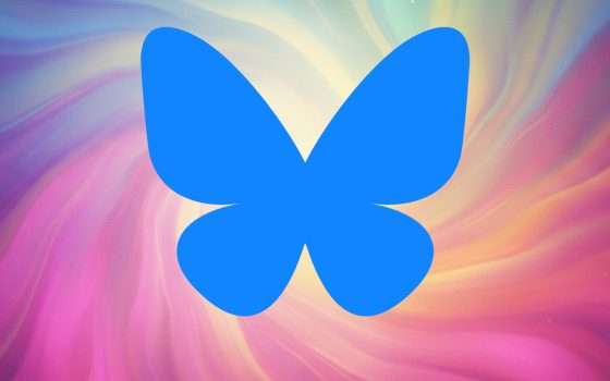 Social media: Bluesky critica il ban per i minori