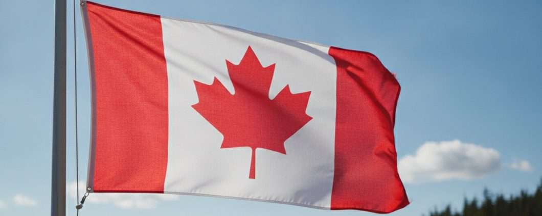 Social media: divieto per gli under 16 anche in Canada