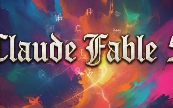 Claude Fable 5: protezioni per bloccare usi illeciti