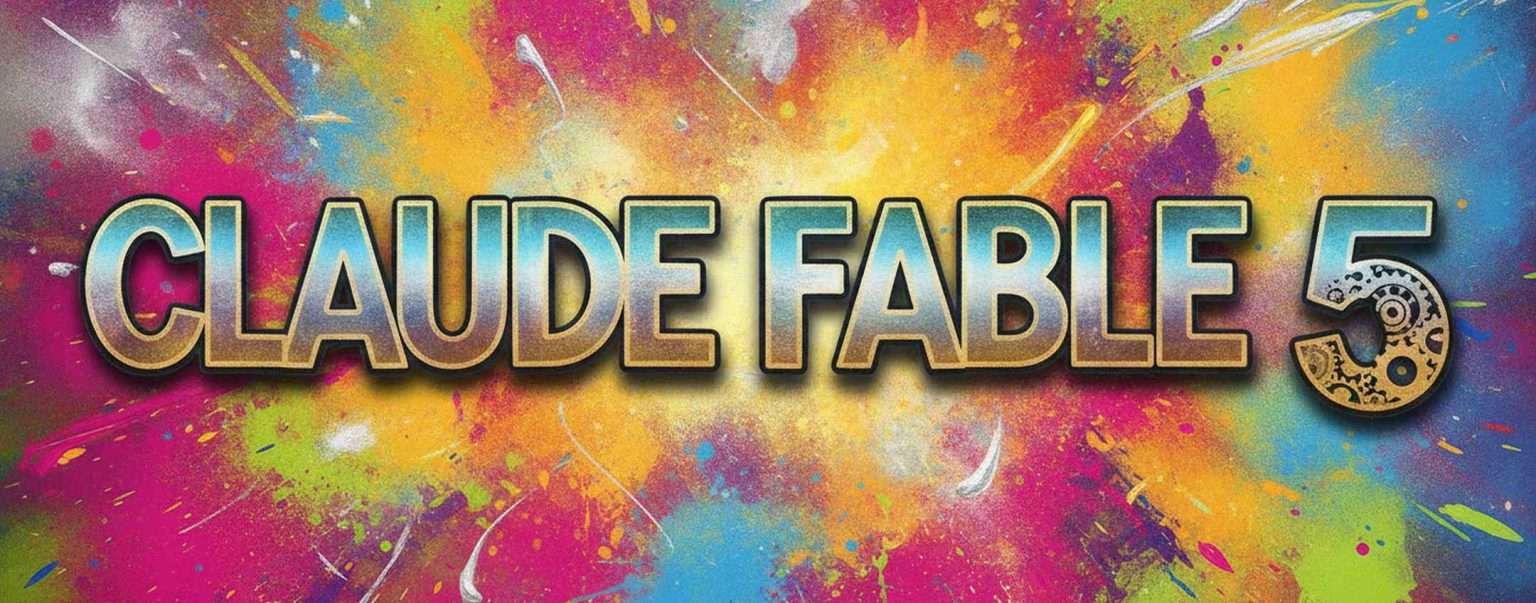 Anteprima: Troppe restrizioni per Claude Fable 5: proteste dei ricercatori