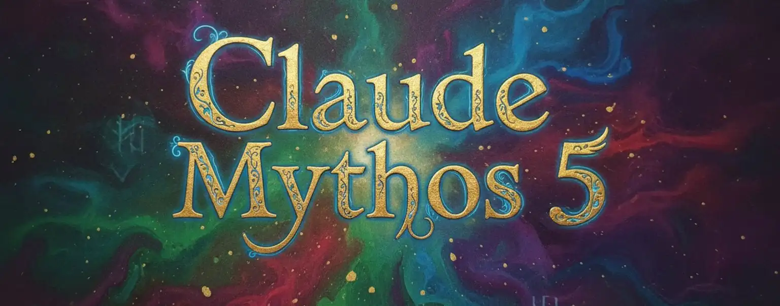 Copertina: Ban revocato: Claude Mythos 5 di nuovo disponibile (update)