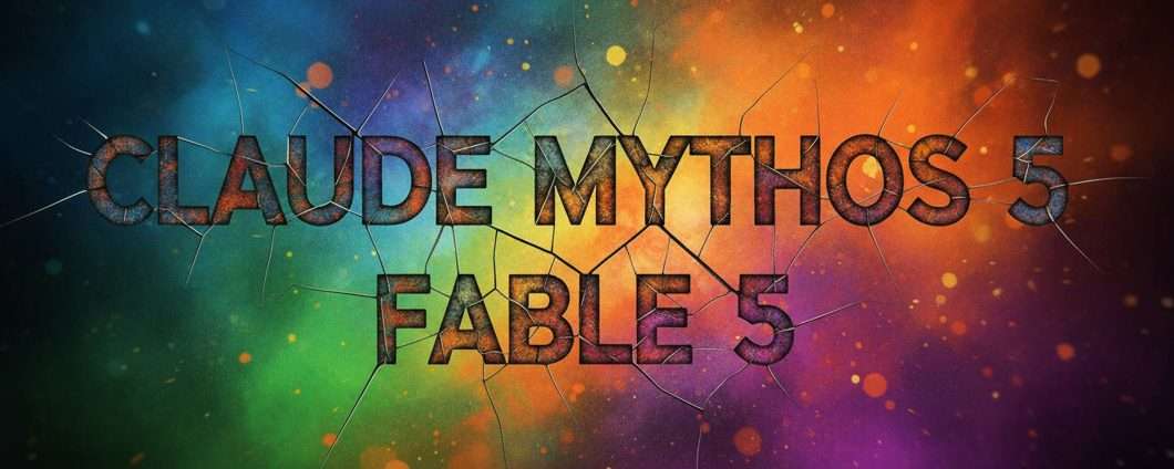 Anthropic spegne Mythos 5 e Fable 5 su ordine del governo USA