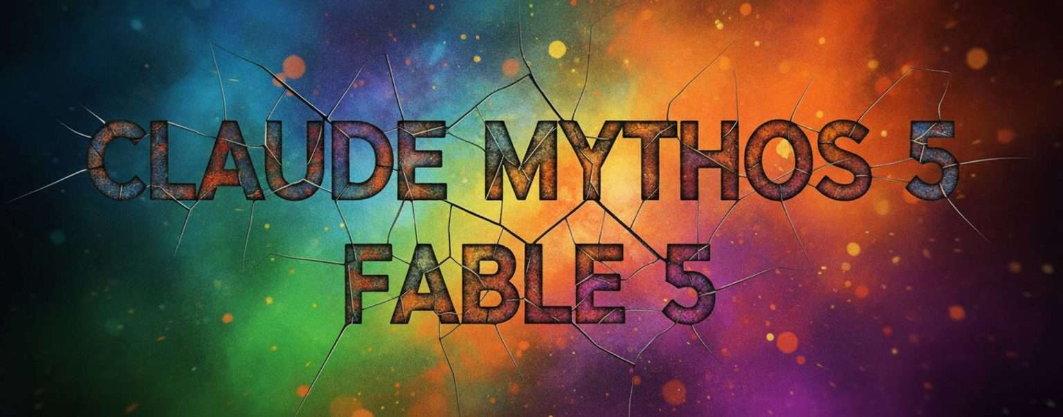 Anteprima: Anthropic spegne Mythos 5 e Fable 5 su ordine del governo USA (update)