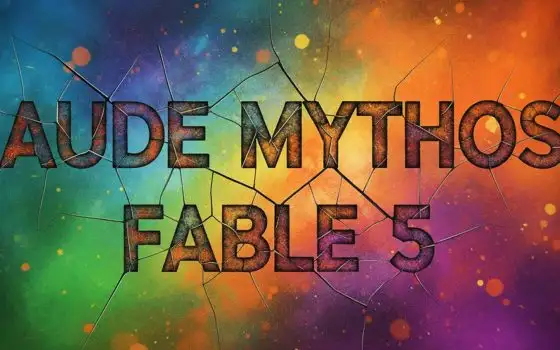 Anthropic spegne Mythos 5 e Fable 5 su ordine del governo USA (update)