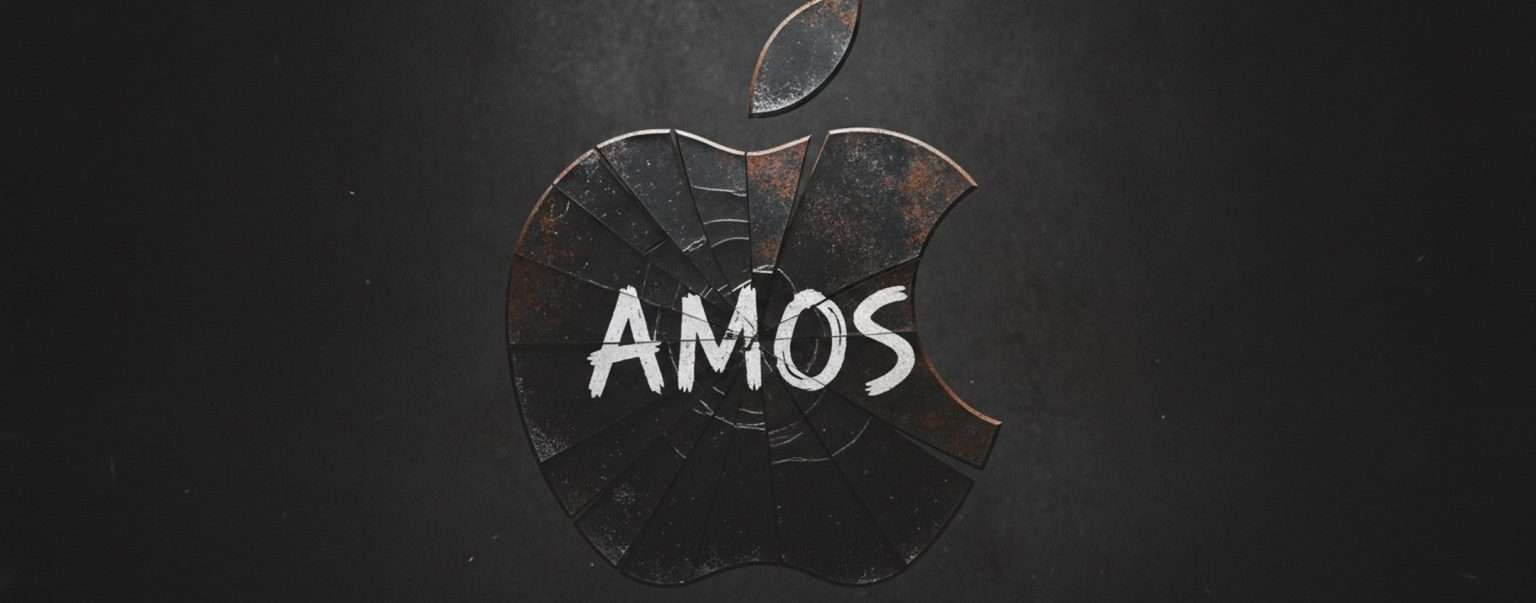 Copertina: Nuovo attacco ClickFix installa AMOS sui Mac