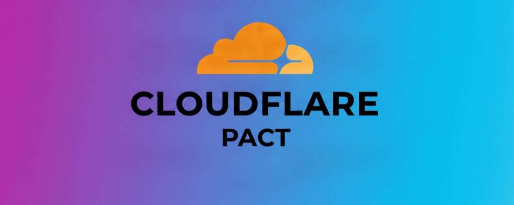 Cloudflare vuole sostituire i CAPTCHA con i PACT